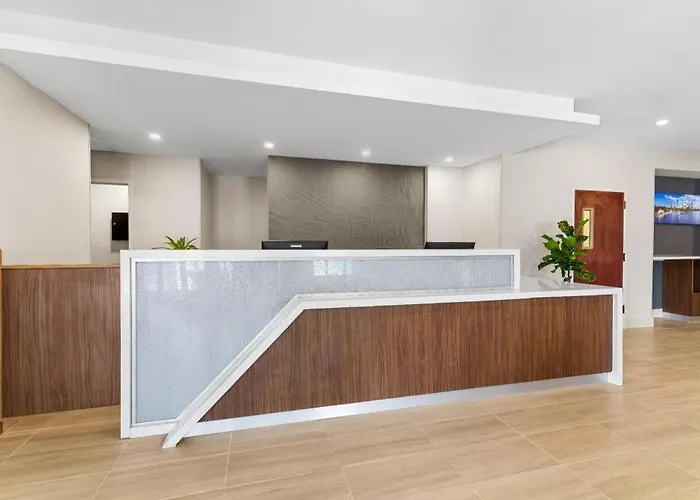 Best Western Plus Boston Hotel